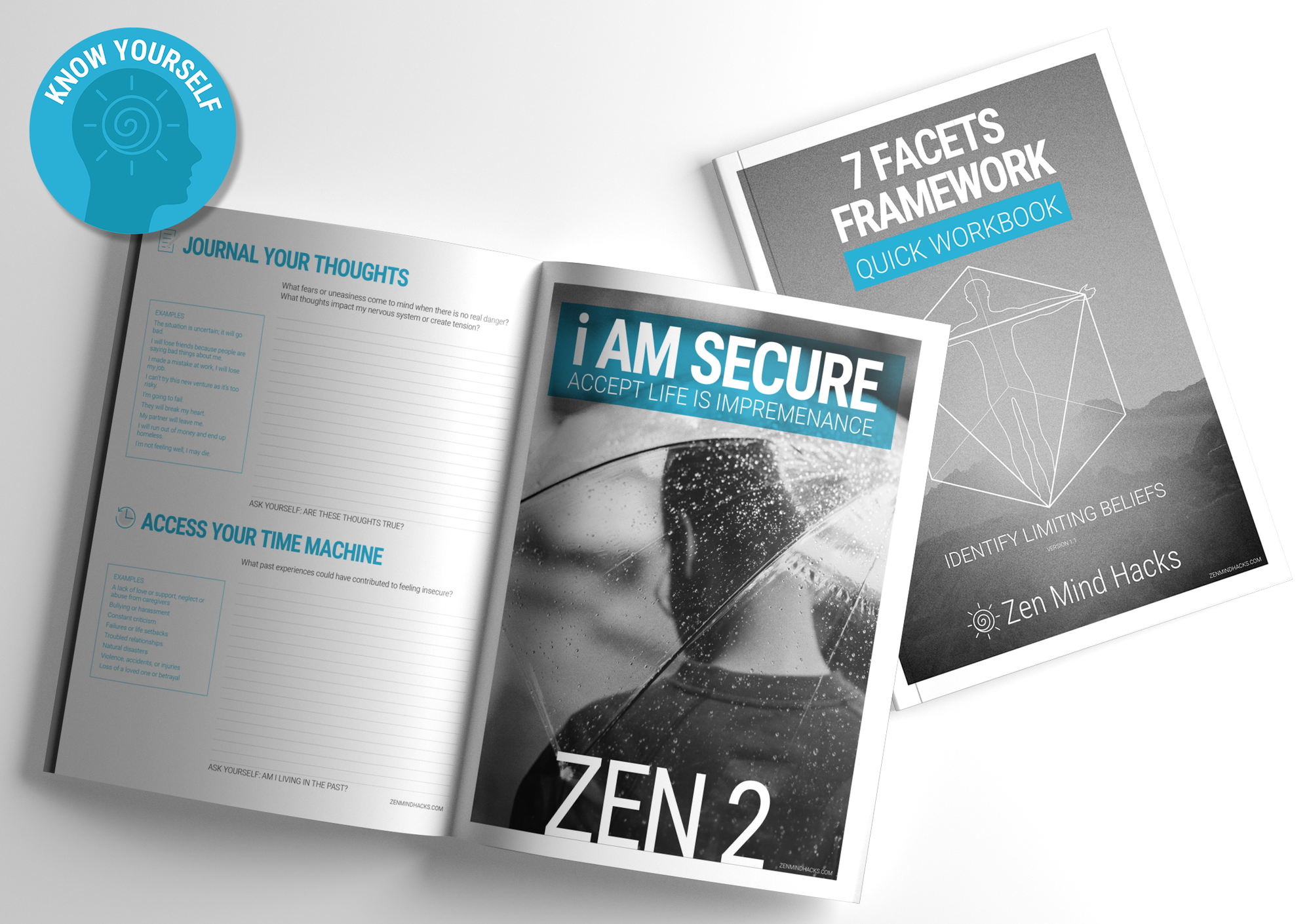 7 Facets Framework Workbook